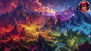 i... i cant hold back hentai succubus forces hands free orgasm trial episode 1!