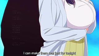 anime xxx episode 1 delivers deep anal assfucking thrills you crave right now?