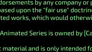 Megas XLR Kiva Blowjobs Coop