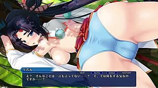 fgo ushi erotic scenes tease your fantasies. hentai action builds hot