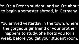 Genesis Day 2's Leather Forbidden Ecstasy Lurks