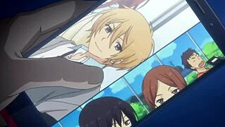 relife legendado episode 1 has anime sucking action brasil