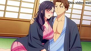 anime xxx episode 1 delivers deep anal assfucking thrills you crave right now?