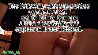 curvy fat mature stepmom gets fucked all night by huge cock ia generated sexy cartoon video