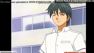 Virgin, feel my cock stretch your anal hole wide?