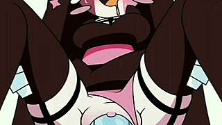 Sarvente’s FNF porn animation hides horny anime secrets you crave