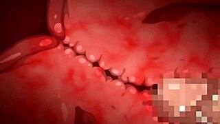 hangout house hentai overflows with massive big tits bouncing wildly