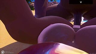 wild life milf shey with big ass and tits spreads shaved pussy for big black cock destruction and hardcore fucking