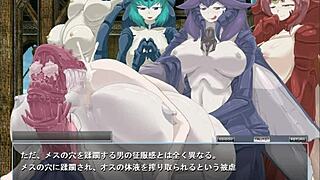 yo this ai-generated hentai with massive tits is blowing up everywhere check it