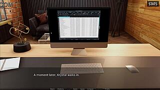 oh god, that bbw redhead's small tits get stuffed huge in gain trials 05