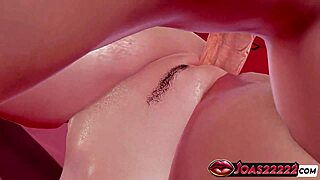 yo yukina sasaki gamer room pov ride! big tits bounce doggystyle cowgirl creampie 😍🍆