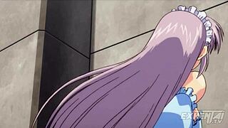 She masturbates pussy outdoor public eyes watching anime cum tits explosion