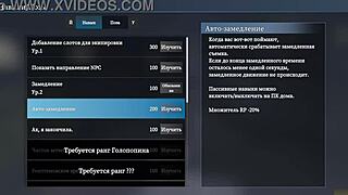 She flashes naked body stranger then gangbang creampie anal tits 3d hentai game