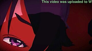 Halloween party kicks off with giant oppai tits anal assfucking big cock creampie orgy