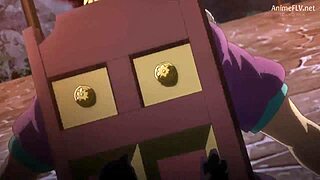 tokyo ravens cap 3 plays out with asian anime vibes sup español