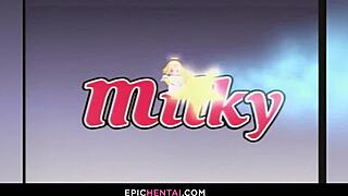 Stunning 69 Position Delivers Huge Cock Licks and Pussy Sucking Fetish Hentai Bliss