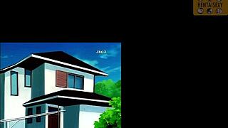 i'm shaking discovering this hot hentai sex rush