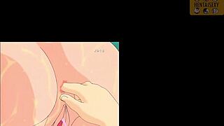 i'm shaking discovering this hot hentai sex rush