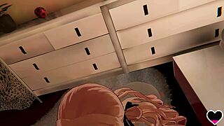 Girlfriend, ready for erotic creampie riding homecoming?