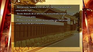 fate stay night realta nua day 5 part 2 hides massive cock ass tits gameplay español anime hentai