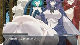 yo this ai-generated hentai with massive tits is blowing up everywhere check it