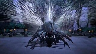 tokyo ravens cap 3 plays out with asian anime vibes sup español