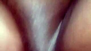 wet pussy lips drip under hidden camera gaze