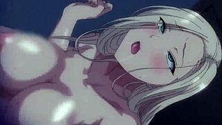 Hentai Big Boobs Bitches Suck and Take Cum Facials