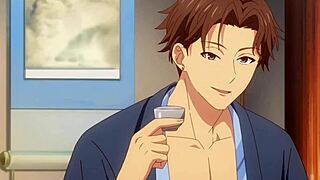 anime xxx episode 1 delivers deep anal assfucking thrills you crave right now?