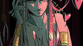 trying to please goddess aphrodite in hades femdom edging joi humiliation torment!