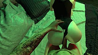 stepbrother pounds big ass tits teen pussy pov after nightclub 3d uncensored hentai animation fuck