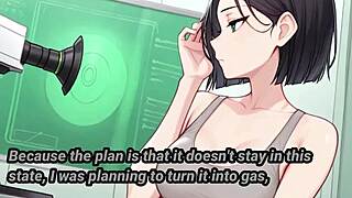 viper's joi shakes you up with femdom endings in valorant ep 4