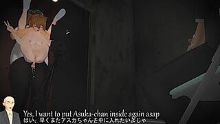 behind closed doors the wild hentai orgy unleashes cum-soaked group frenzy