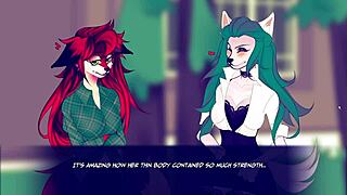 damn i love comical games scrubby plays tails pines uncensored full lesbian lick