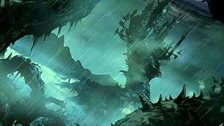 Witch hunter uncovers secrets in part 1 before the wild hentai erupts