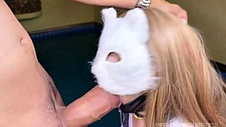 married woman cries as that 28cm horse cock tears her ass apart 😭🍆💥