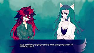 damn i love comical games scrubby plays tails pines uncensored full lesbian lick