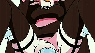 Sarvente’s FNF porn animation hides horny anime secrets you crave