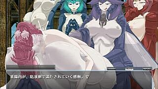 yo this ai-generated hentai with massive tits is blowing up everywhere check it