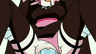 Sarvente’s FNF porn animation hides horny anime secrets you crave