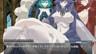 yo this ai-generated hentai with massive tits is blowing up everywhere check it