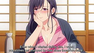 anime xxx episode 1 delivers deep anal assfucking thrills you crave right now?