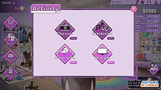 Ziya ninja roleplay cosplay sex as my wife ep2