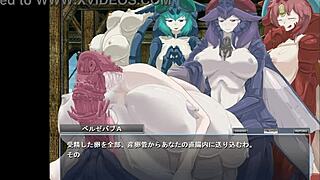 yo this ai-generated hentai with massive tits is blowing up everywhere check it