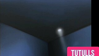 What if stepmom sneaks around behind husband's back?