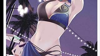 Hentai sexy compilation bursts with ass boobs pussy tits fetish fun! 🔥🍑💦