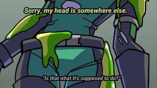 viper's joi shakes you up with femdom endings in valorant ep 4