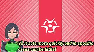 viper's joi shakes you up with femdom endings in valorant ep 4