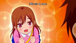 Big Ass Overflow Anime Hentai Episode 1 Big Tits Spanish Subtitles