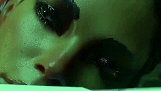 Loba rides cock wildly in Apex Legends fucking compilation with blowjobs and anal